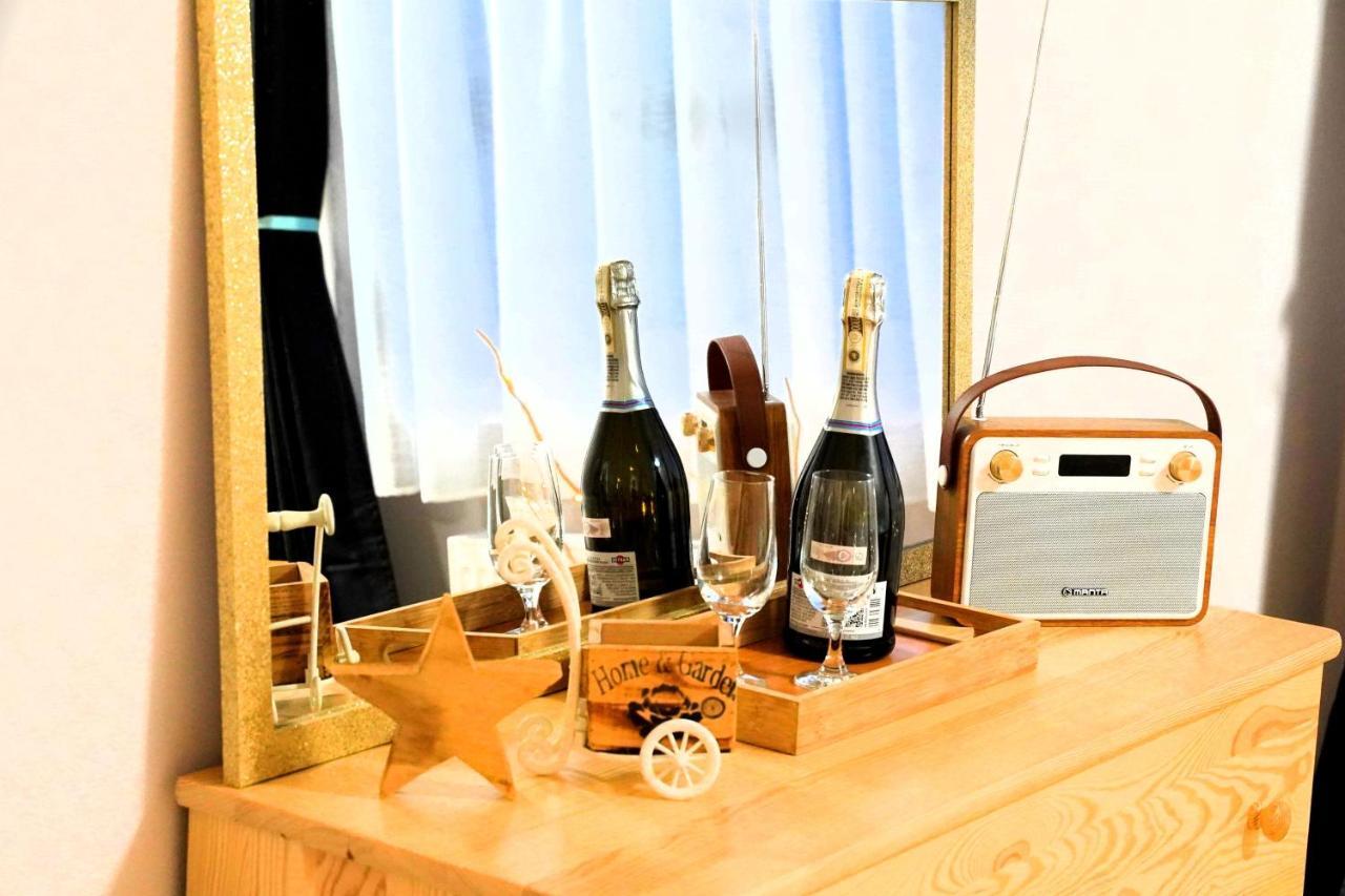 Widokowy Zakatek U Kamila Appartement Zakopane Buitenkant foto