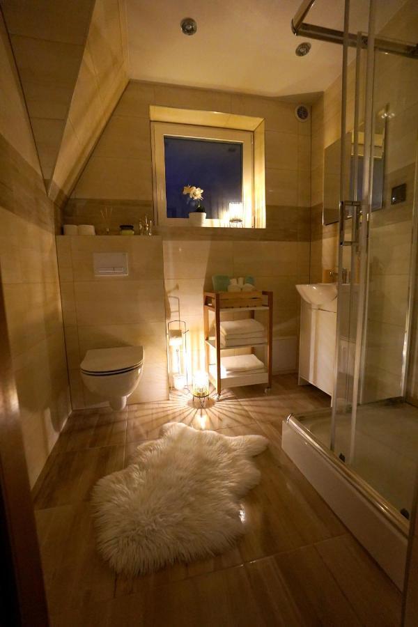 Widokowy Zakatek U Kamila Appartement Zakopane Buitenkant foto